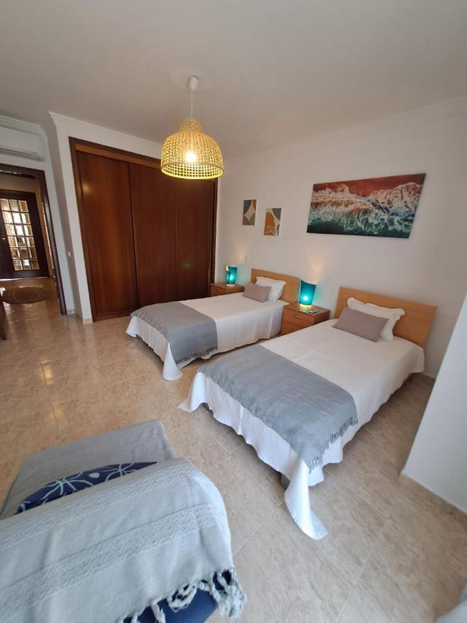 T2 Vila Atlantida Praia Vilamoura Quarteira Exterior foto